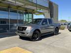 Used 2021 Nissan Frontier SV for sale