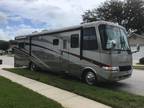 2002 Newmar Mountain Aire 3778 Upgraded 38ft