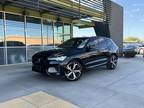 Used 2022 Volvo XC60 B5 R-Design for sale
