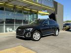 Used 2022 Audi Q5 45 S Line Premium Quattro for sale