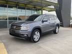 Used 2020 Volkswagen Atlas 2.0T SE w/Technology for sale