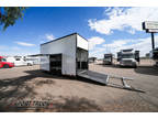 2020 Atc Trailers Atc Trailers Quest Car Trailers ST305 22ft