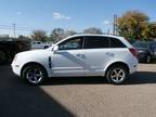 2014 Chevrolet Captiva Lt