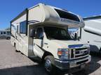 2023 Coachmen Rv Leprechaun Premier 260DS Chevy 4500