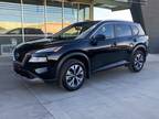 Used 2023 Nissan Rogue SV for sale