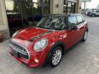 2015 MINI Cooper Hardtop 4 Door S