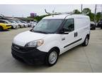 2020 Ram ProMaster City Cargo Van Tradesman