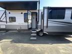 2024 Forest River Aurora 28FDS 36ft