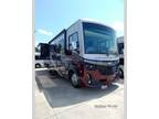 2024 Fleetwood Rv Fortis 32RW