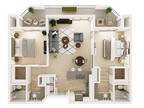 Sofi Irvine - 2 Bed 2 Bath