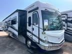 2023 Fleetwood Rv Discovery LXE 40G