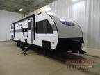 2024 Forest River Salem Cruise Lite Platinum 273QBXLX