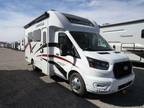 2023 Thor Motor Coach Compass 23TE