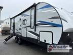 2021 Forest River Cherokee Alpha Wolf 22SW-L 27ft