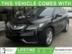 2016 Acura RDX