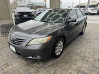 2009 Toyota Camry XLE