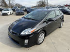 2011 Toyota Prius II