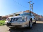 2008 Cadillac DTS 4dr Sdn w/1SC