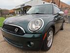 2009 MINI Cooper Clubman 2dr Cpe