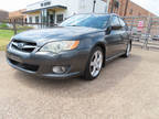 2009 Subaru Legacy 4dr H4 Auto Ltd