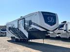 2024 DRV Drv Luxury Suites Mobile Suites MS Orlando 0ft