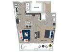 Fifth Street Place Apartments - A1F