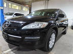 2009 Mazda CX-9 FWD 4dr Touring