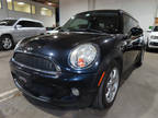 2014 MINI Cooper Countryman FWD 4dr S