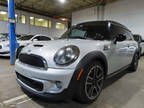 2011 MINI Cooper Clubman 2dr Cpe S