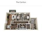 Ascot Place Apartments - The Carlton