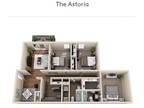 Ascot Place Apartments - The Astoria