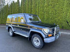 1995 Toyota Land Cruiser Prado Turbo Diesel