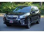 2019 Subaru Forester Limited AWD 4dr Crossover