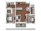 Residences at Homestead Senior Apartments - 2x2