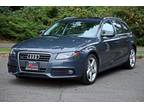 2011 Audi A4 2.0T quattro Avant Premium Plus AWD 4dr Wagon