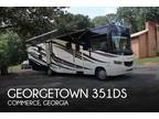2014 Forest River Georgetown 38 35ft
