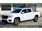 2019 Chevrolet Colorado 2WD LT