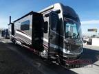 2023 Fleetwood Discovery LXE 44S