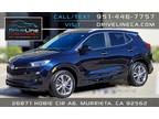 2020 Buick Encore GX - ST PKG Preferred