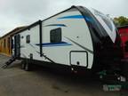 2020 Cruiser RV Embrace EL285 32ft