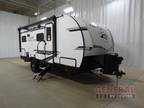 2023 Highland Ridge Range Lite Air 17MDS