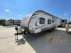 2017 Forest River Wildwood 241QBXL 26ft