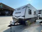 2024 Jayco Jay Flight SLX 7 174BH 21ft