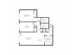 Elme Bethesda - 2 Bed | 2 Bath - B2A