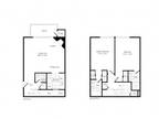 Elme Bethesda - 2 Bed | 2.5 Bath - B2I