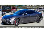 2019 Maserati Ghibli S Q4 GranSport