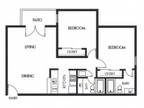 Elme Marietta - 2 Bed | 2 Bath - B2A