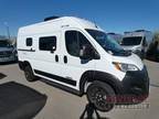 2024 Winnebago Solis Pocket 36B