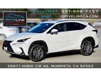 2020 Lexus NX 300