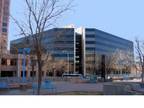 Albuquerque, Premier office space available in the heart o